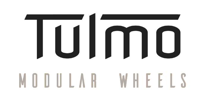 Tulmo Modular Wheels