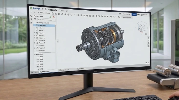 Flexibel en Transparant Ontwerpen